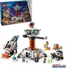 LEGO® City 60434 Baza kosmiczna z platformą startową Podgląd zdjęcia produktu 20