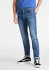 LEE, Herren Jeanshosen, Slim fit, LUKE, W31 L34, Blau, Produktbild-Vorschau 2