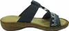 Rieker Damen Damenschuhe blau Gr. 39 Produktbild-Vorschau 26