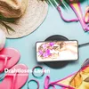 EAZY CASE - Glitzer Hülle kompatibel mit  Samsung Galaxy Produktbild-Vorschau 6