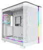 KING 95 PRO (wit, gehard glas x 2) Productafbeelding-voorbeeld 6