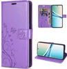 Hülle für Xiaomi Redmi Note 15 4G / 5G Handyhülle Wallet Produktbild-Vorschau 1