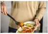STAUB Wokwender, 31 cm | Schwarz | Silikon Produktbild-Vorschau 12
