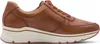 Tamaris Damen Sneaker Slipper aus Leder mit Reißverschluss Produktbild-Vorschau 4