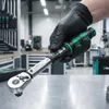 Wera Click-Torque C 1, Ratschenschlüssel, 1 Stück(e), Produktbild-Vorschau 24