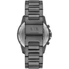 Armani Exchange Herrenuhr Armani Exchange Banks Chronograph Produktbild-Vorschau 6