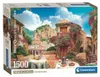 Puzzle CLE 1500 Compact Italian Sight 31733 Anteprima dell’immagine prodotto 3