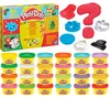 Play-Doh Adventskalender voor de feestdagen, geschikt voor Productafbeelding-voorbeeld 1