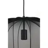 Light & Living - Hängeleuchte Plumeria - Schwarz - Ø50cm Produktbild-Vorschau 5