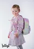 BAAGL Vorschulrucksack Regenbogen Produktbild-Vorschau 9
