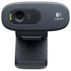 Logitech HD Webcam C270 - Webcam - Farbe Produktbild-Vorschau 2