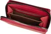 bugatti Geldbörse Mira Ladies Zip Wallet Red rot Produktbild-Vorschau 19