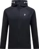 Peak Performance Herren Rider Zip Hood black : XL Größe: XL Produktbild-Vorschau 1