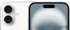 Apple iPhone 16, 128GB, wit Productafbeelding-voorbeeld 9