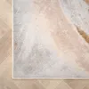 Volero - Teppich Modern - Leonore Cotto Creme Braun - Produktbild-Vorschau 6