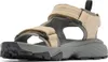 COLUMBIA PEAKFREAK RUSH™ SANDAL LEA - Oxford Tan/ Qua Produktbild-Vorschau 6