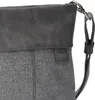 ZWEI OLLI Umhaengetasche OT8 grey Produktbild-Vorschau 4