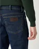 Wrangler TEXAS SLIM CROSS GAME- Herren Jeans 112126497 L30 Produktbild-Vorschau 20