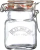 A clear studio shot of a Kilner spice jar. Anteprima dell’immagine prodotto