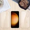 Cadorabo Hülle für Samsung Galaxy S23 in TRANSPARENT 360° Produktbild-Vorschau 6