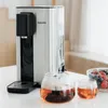 Philips ADD5906S/10, 2,2 l, Schwarz, Edelstahl Produktbild-Vorschau 4