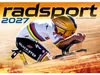 Calendario delle competizioni ciclistiche del 2027 Anteprima dell’immagine prodotto 2