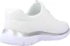 Skechers Sneakers 48653313802579 in White color size 40 Anteprima dell’immagine prodotto 8