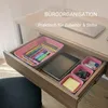 Filz Schubladen Organizer 8er Set, Aufbewahrungs- & Produktbild-Vorschau 6