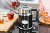 Russell Hobbs waterkoker [1,7 liter, 2400W] Retro, zwart en Productafbeelding-voorbeeld 30