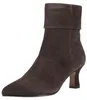 Regarde Le Ciel Stiefelette Stiefelette Veloursleder Produktbild-Vorschau 1