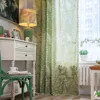 Vorhang Boho bedruckte Baumwoll Leinen Quasten 150*200cm1 Produktbild-Vorschau 2