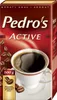 Mletá káva Pedros, 500 g Náhľad obrázku produktu 3