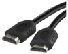 EMOS HDMI 2.0 high-speed kabel, type A naar type A, 0,75 Productafbeelding-voorbeeld 9