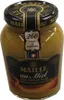Maille Dijon-Senf mit Honig 200ml fein würzig cremig Produktbild-Vorschau 14