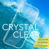 Hülle Klar für iPhone 15 Clear Hard Case Schutz Tasche Produktbild-Vorschau 3