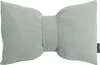 Schleifenkissen Musselin salbei 30 x 45 cm Produktbild-Vorschau 1