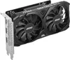 MSI VENTUS GeForce RTX 3050 2X E 6G OC NVIDIA 6 GB GDDR6 Náhled obrázku produktu 2