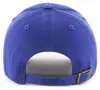 '47 Brand Cap NFL New York Giants LEGEND '47 MVP Blue Produktbild-Vorschau 2