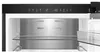 Hisense Hi3 Freistehend Kühlschrank/Gefrierschrank, Produktbild-Vorschau 4
