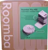 iRobot Roomba Plus405Combo robotická stanice Náhled obrázku produktu 24