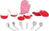TTC Shop & Kitchen Küchen und Back-Set Produktbild-Vorschau 1