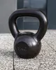 Kettlebell en fonte de 8 kg pour la musculation, haltère Voir les images du produit 11
