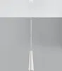 Lampe suspendue en céramique ELECTRA 1xGU10 10W céramique Voir les images du produit 9