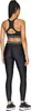 Under Armour HeatGear Legging-BLK - M Náhled obrázku produktu 3
