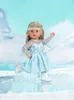 Zapf BABY born Sprava adovej princeznej 43 cm 836095 Náhľad obrázku produktu 10