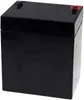 Powery Blei-Gel Akku UP5-12 12V 5Ah Produktbild-Vorschau 2