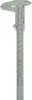 Brueder Mannesmann Kunststoff-Schieblehre M 822-150 Produktbild-Vorschau 3