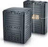 Composteur COMPOGREEN WOODY - anthracite Voir les images du produit 6