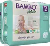 Bambo Nature 1000019252, Junge/Mädchen, Windel mit Produktbild-Vorschau 2