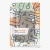 kwmobile Hülle kompatibel mit Samsung Galaxy Tab S8 Hülle - Produktbild-Vorschau 7